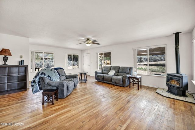 290 S Sutro Terrace, Carson City, NV 89706
