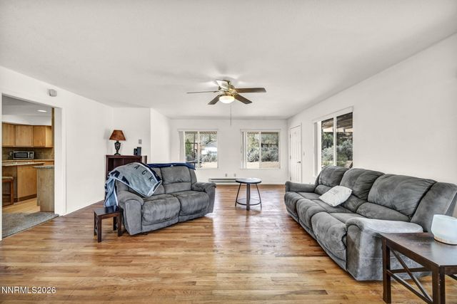 290 S Sutro Terrace, Carson City, NV 89706
