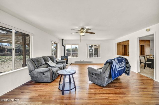 290 S Sutro Terrace, Carson City, NV 89706