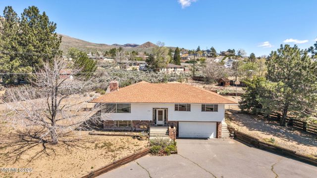 290 S Sutro Terrace, Carson City, NV 89706