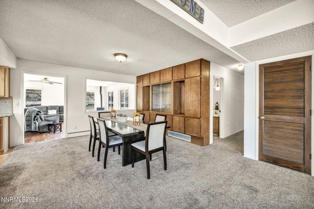 290 S Sutro Terrace, Carson City, NV 89706