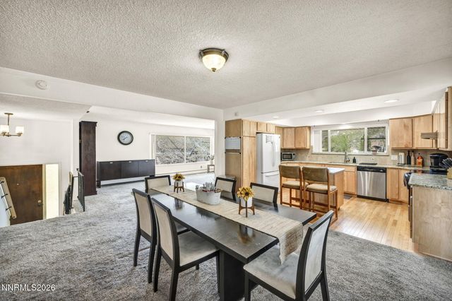 290 S Sutro Terrace, Carson City, NV 89706
