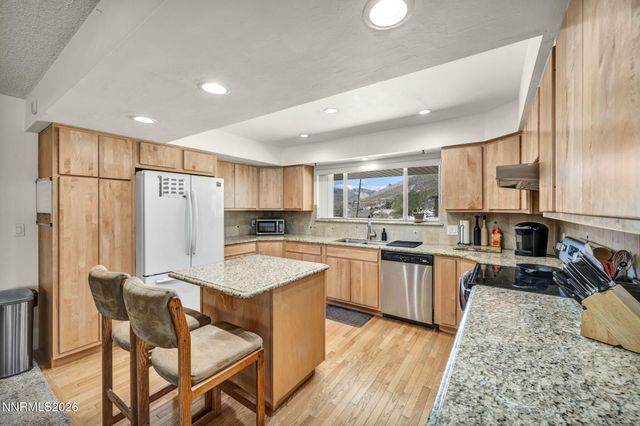 290 S Sutro Terrace, Carson City, NV 89706
