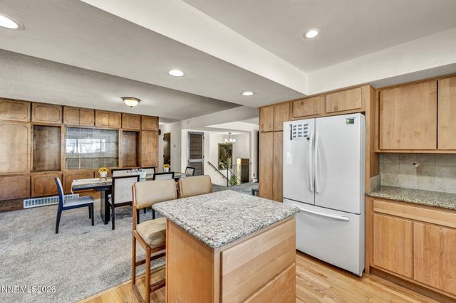 290 S Sutro Terrace, Carson City, NV 89706