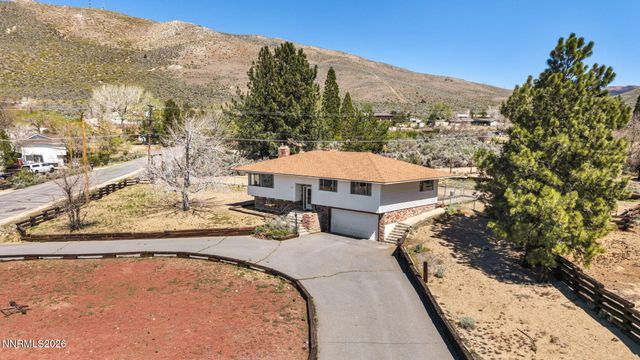 290 S Sutro Terrace, Carson City, NV 89706