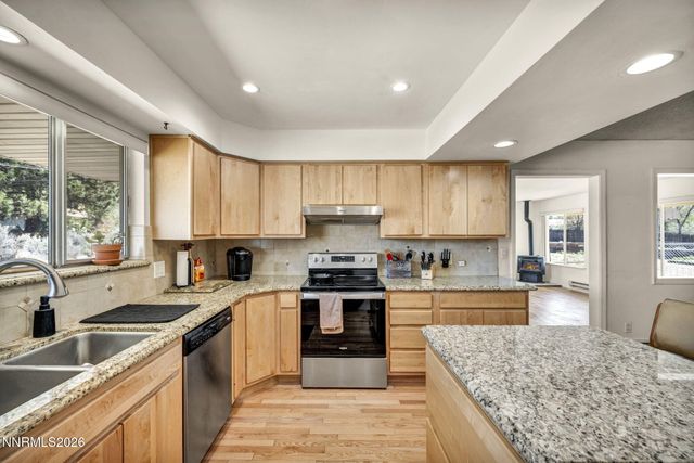 290 S Sutro Terrace, Carson City, NV 89706