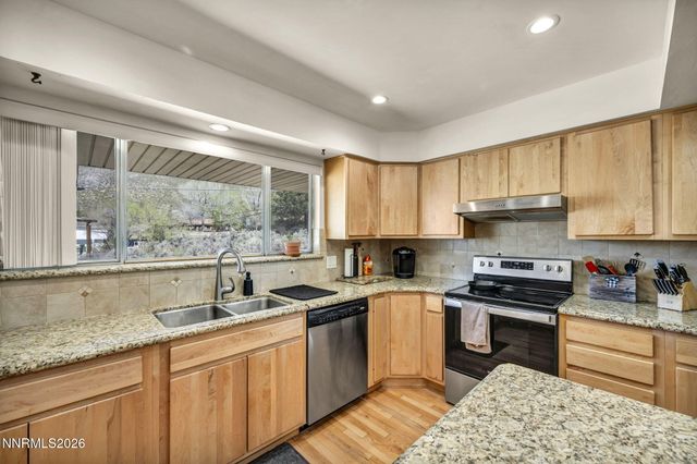 290 S Sutro Terrace, Carson City, NV 89706