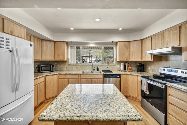 290 S Sutro Terrace, Carson City, NV 89706