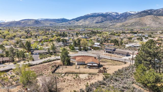 290 S Sutro Terrace, Carson City, NV 89706
