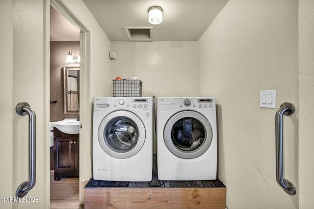 290 S Sutro Terrace, Carson City, NV 89706