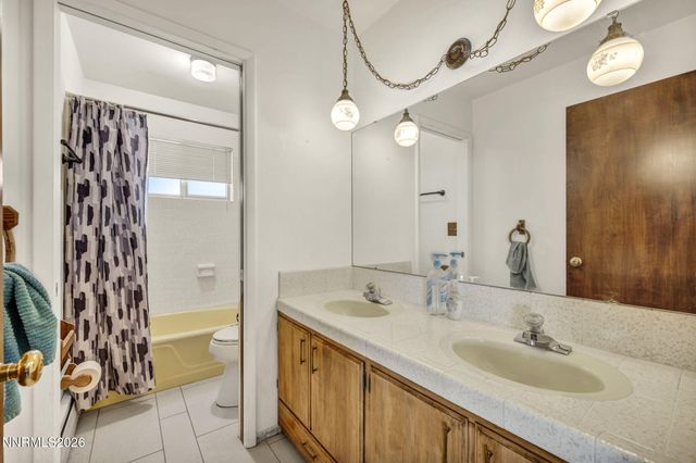 290 S Sutro Terrace, Carson City, NV 89706