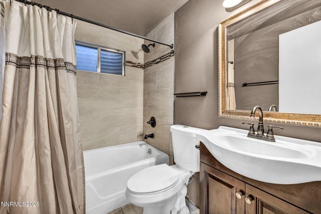 290 S Sutro Terrace, Carson City, NV 89706
