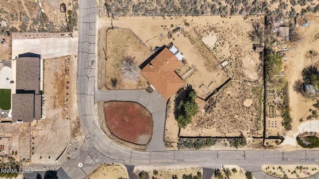 290 S Sutro Terrace, Carson City, NV 89706