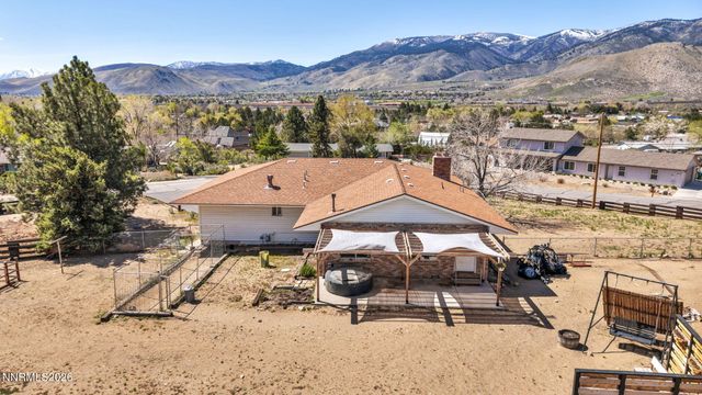 290 S Sutro Terrace, Carson City, NV 89706