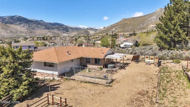 290 S Sutro Terrace, Carson City, NV 89706