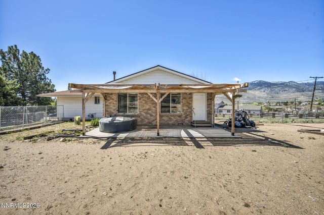 290 S Sutro Terrace, Carson City, NV 89706