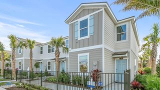 176 PALMETTO RDG Road, St. Augustine, FL 32095