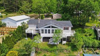 13703 Carefree Drive, Johnstown Twp, MI 49017