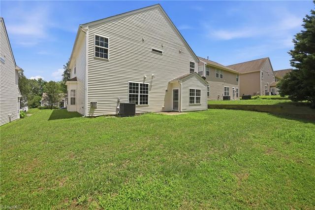 2211 Rindle Drive, High Point, NC 27262