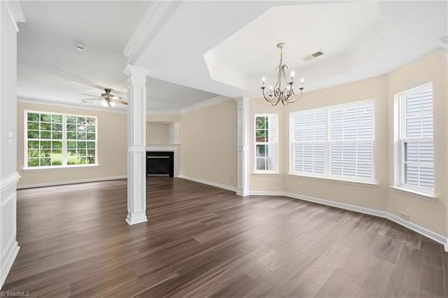 2211 Rindle Drive, High Point, NC 27262