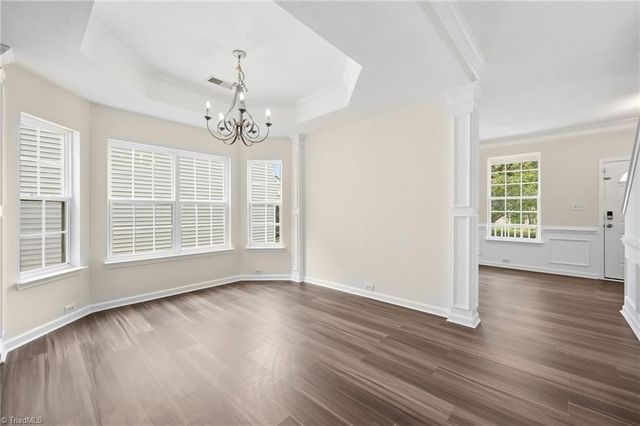 2211 Rindle Drive, High Point, NC 27262