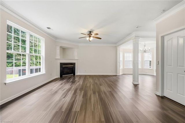 2211 Rindle Drive, High Point, NC 27262