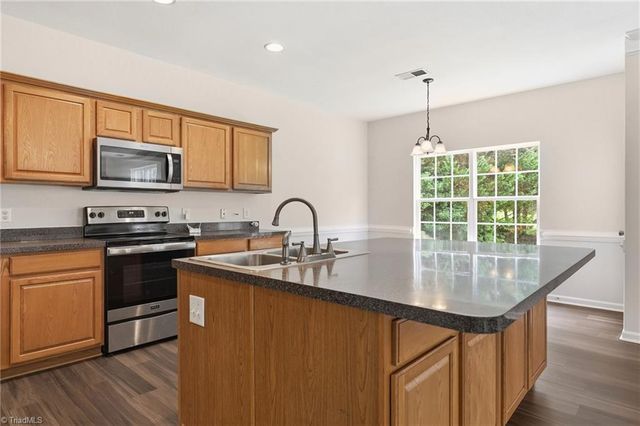 2211 Rindle Drive, High Point, NC 27262
