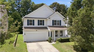 2211 Rindle Drive, High Point, NC 27262