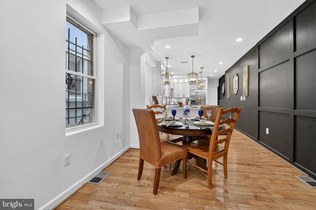 1207 N EDEN ST, Baltimore, MD 21213