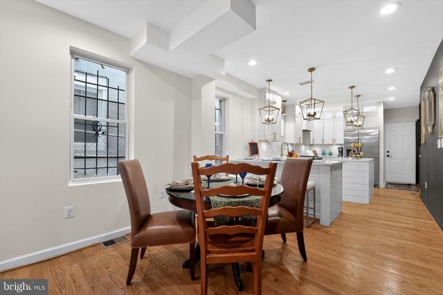 1207 N EDEN ST, Baltimore, MD 21213