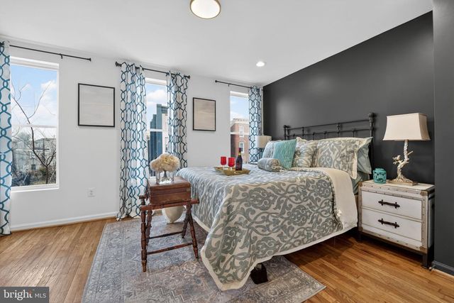 1207 N EDEN ST, Baltimore, MD 21213