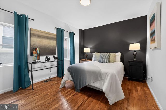 1207 N EDEN ST, Baltimore, MD 21213