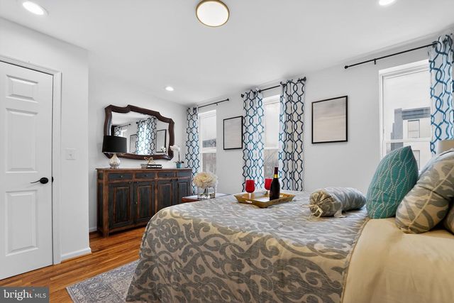 1207 N EDEN ST, Baltimore, MD 21213