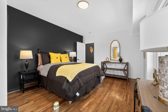 1207 N EDEN ST, Baltimore, MD 21213