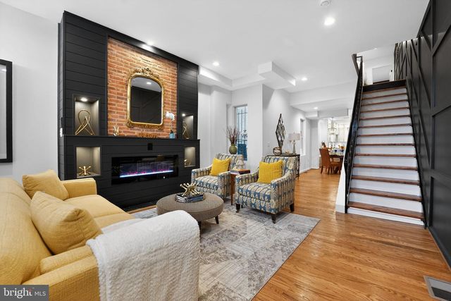 1207 N EDEN ST, Baltimore, MD 21213