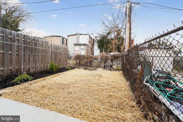 1207 N EDEN ST, Baltimore, MD 21213