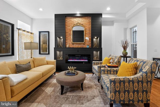 1207 N EDEN ST, Baltimore, MD 21213