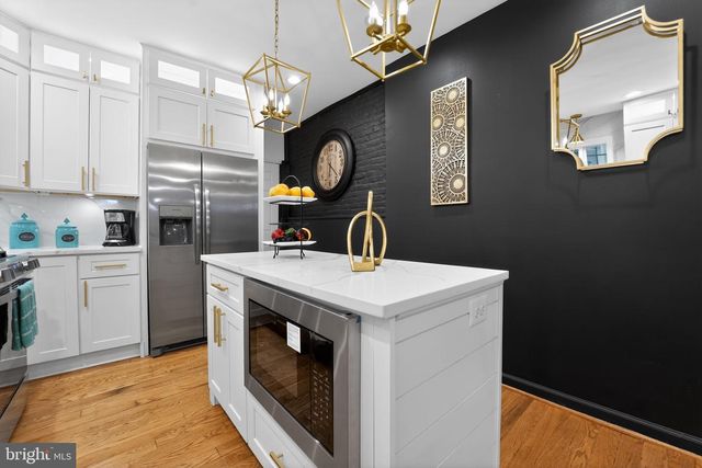 1207 N EDEN ST, Baltimore, MD 21213