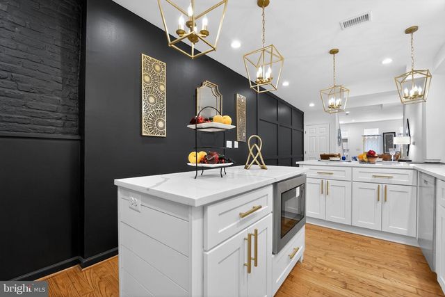 1207 N EDEN ST, Baltimore, MD 21213