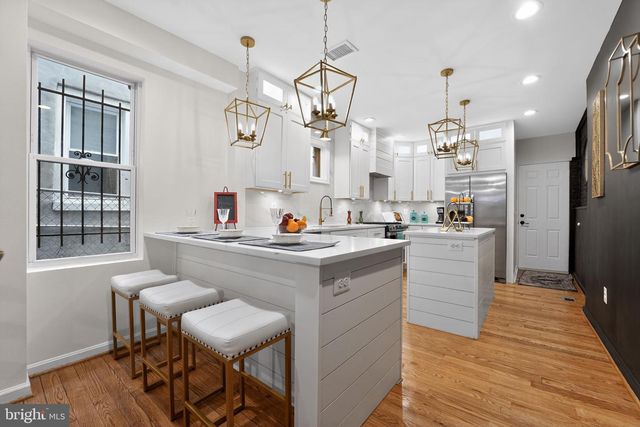 1207 N EDEN ST, Baltimore, MD 21213