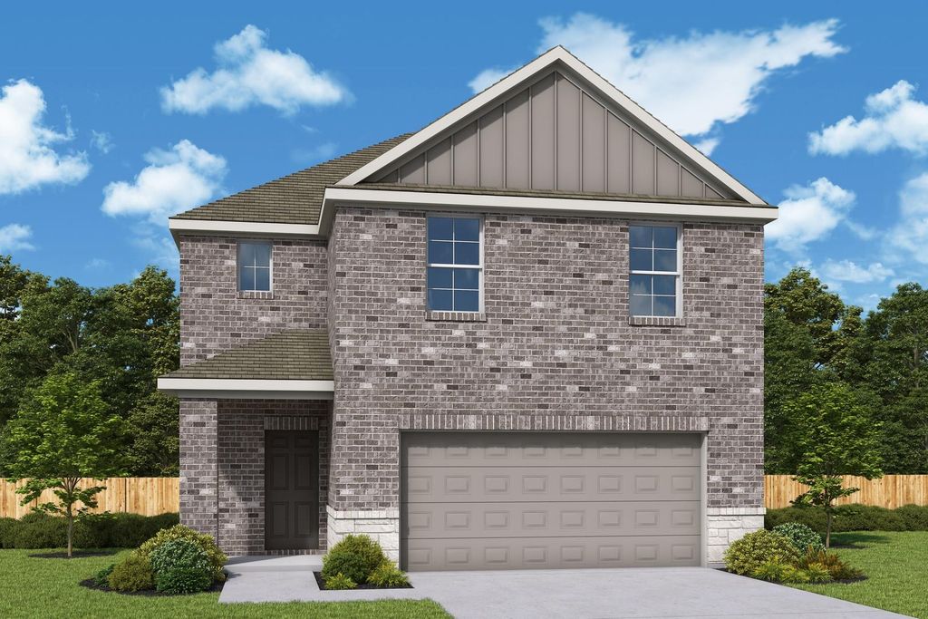 25264 Leather Leaf Court, Montgomery, TX 77316