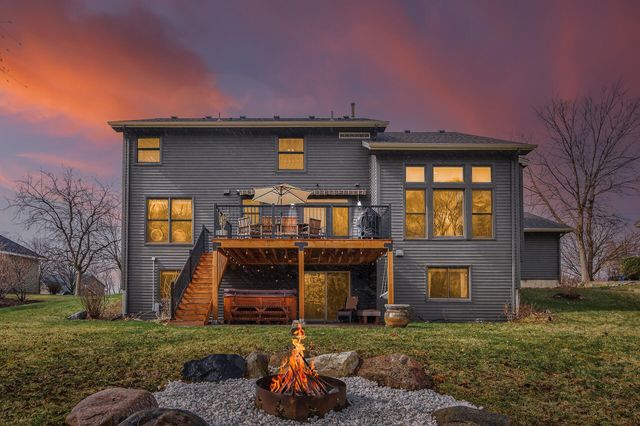 7319 Fawn Hill Road, Chanhassen, MN 55317