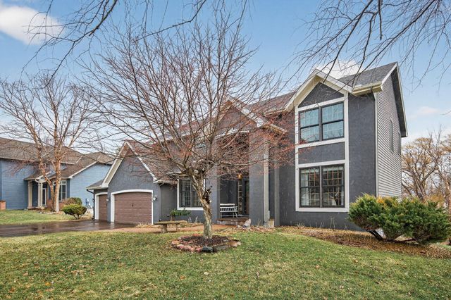 7319 Fawn Hill Road, Chanhassen, MN 55317