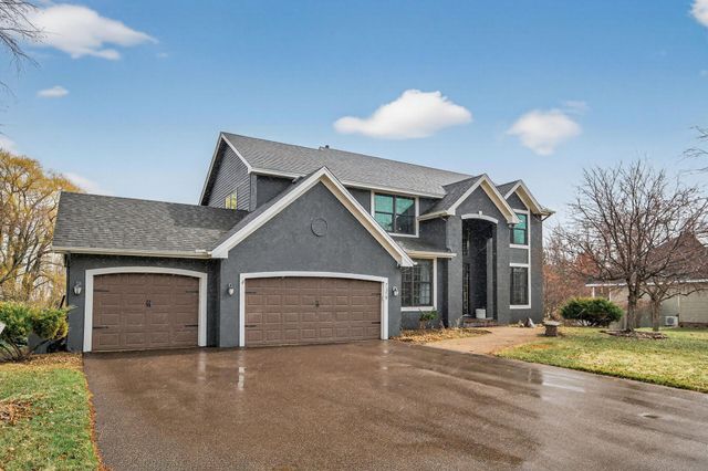 7319 Fawn Hill Road, Chanhassen, MN 55317