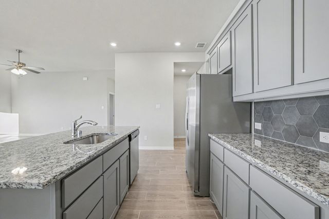 2404 Peebles Drive, Denton, TX 76207