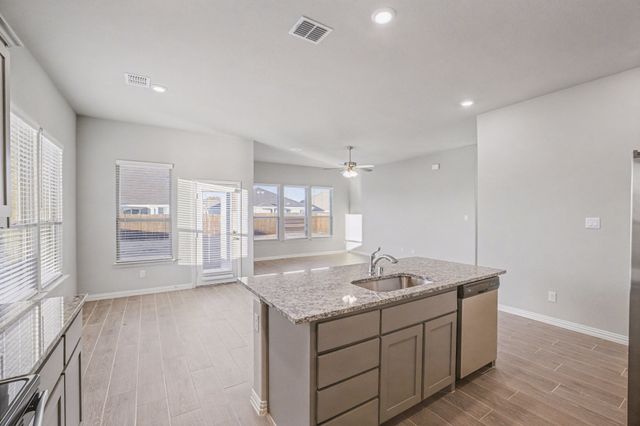 2404 Peebles Drive, Denton, TX 76207