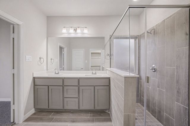 2404 Peebles Drive, Denton, TX 76207