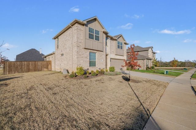 2404 Peebles Drive, Denton, TX 76207