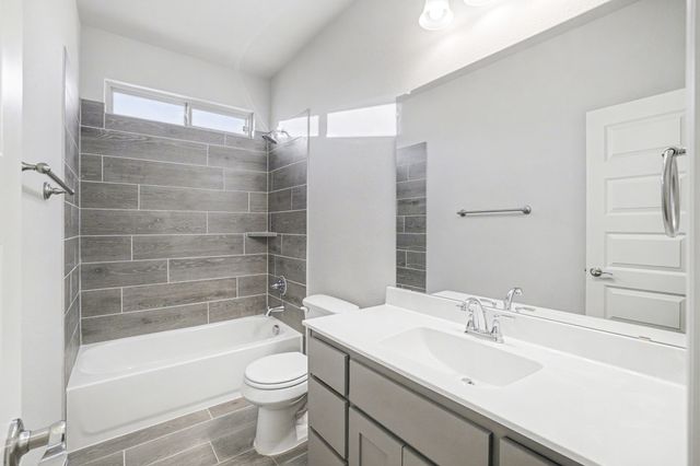 2404 Peebles Drive, Denton, TX 76207