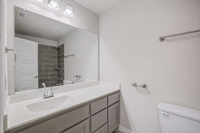 2404 Peebles Drive, Denton, TX 76207